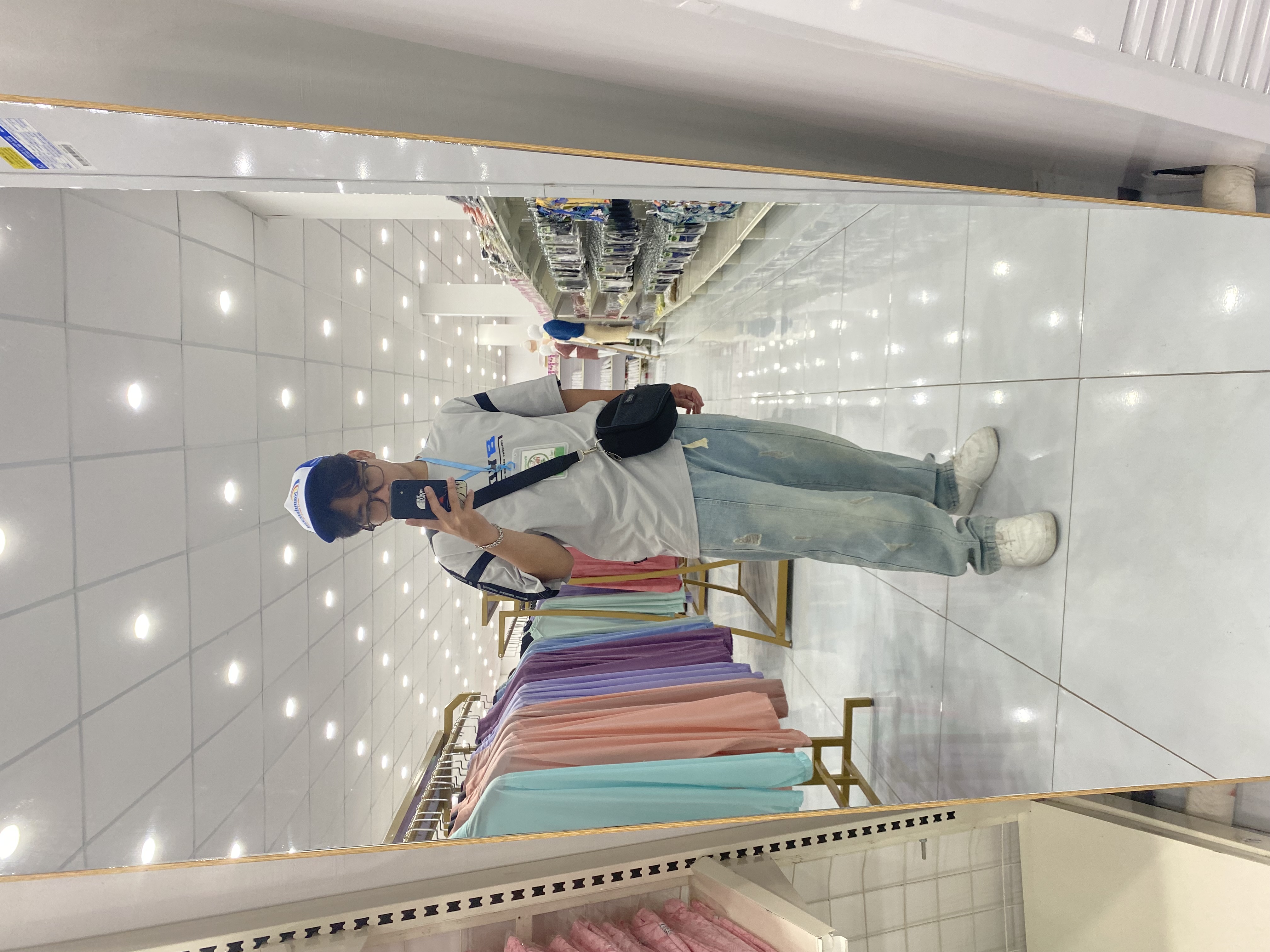 Nguyễn Công Thức - Kaius