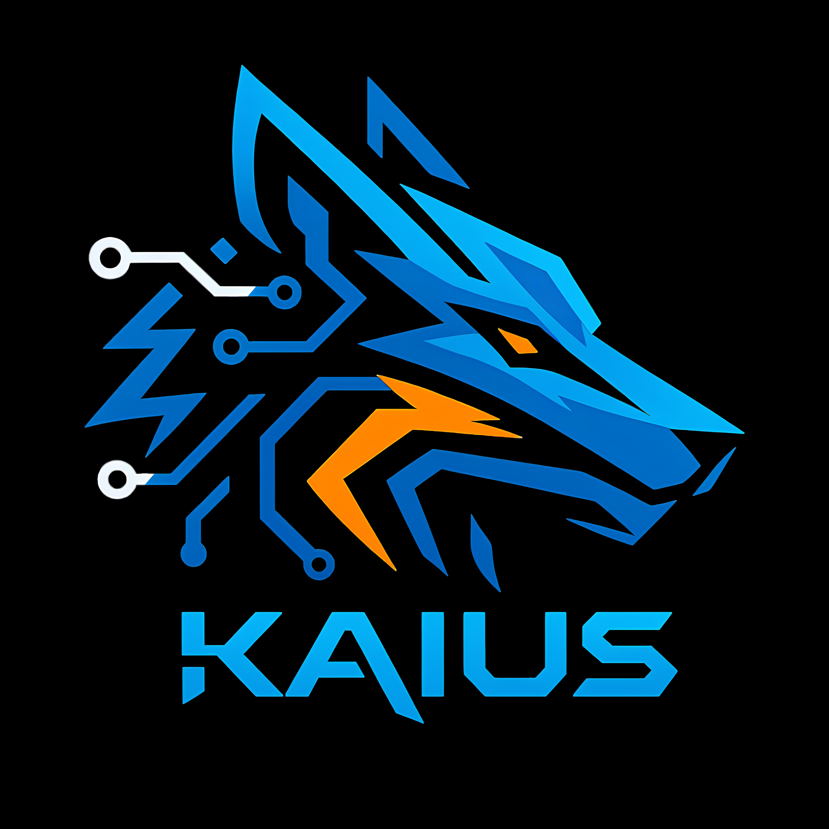 Kaius Logo
