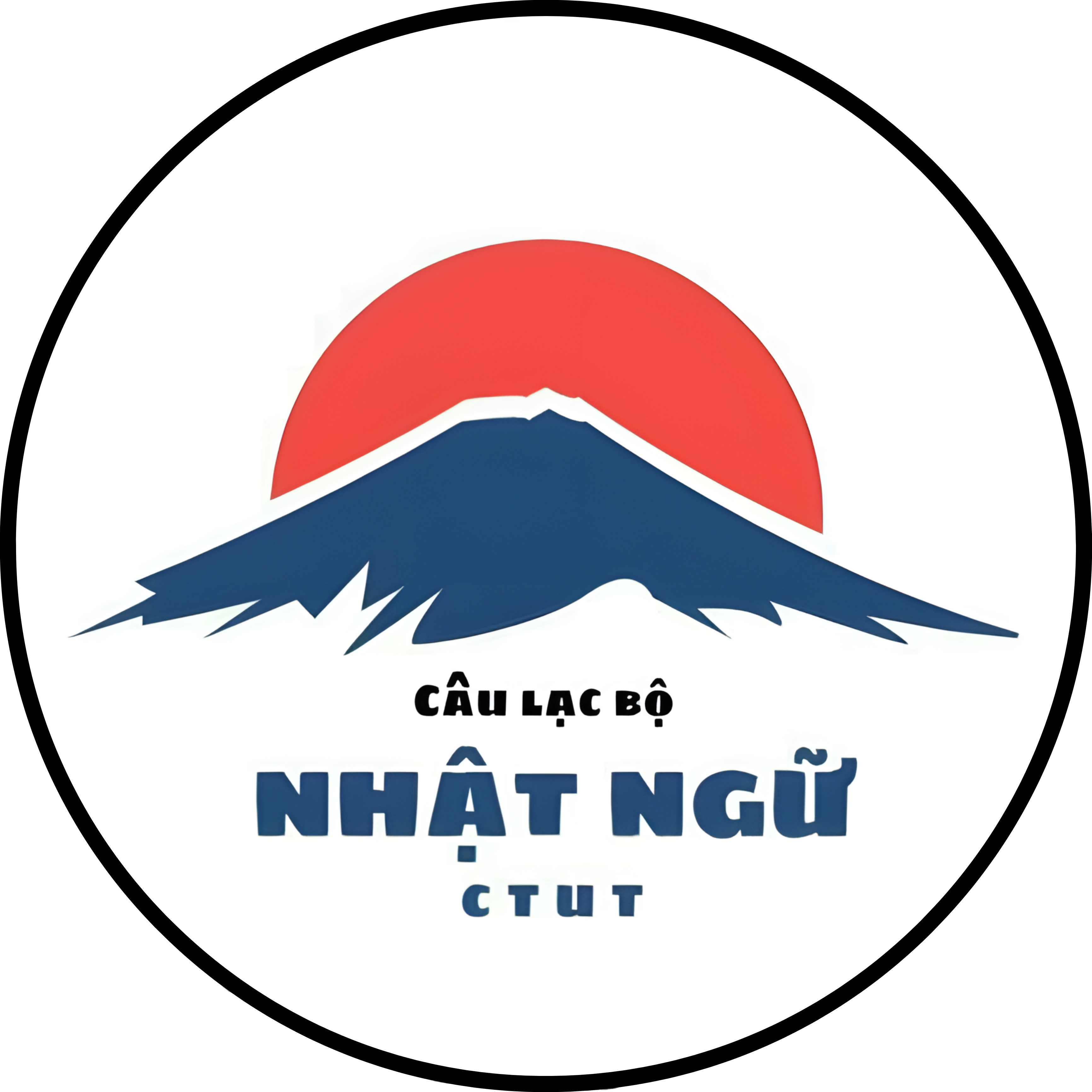 Hệ thống quản lý CLB Nhật Ngữ CTUT